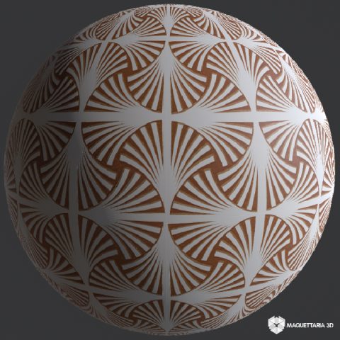 RV-VENUS-WH-CHROME-21,5X21,5-MATTE