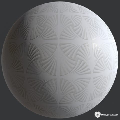 RV-VENUS-WH-PEARL-21,5X21,5-MATTE