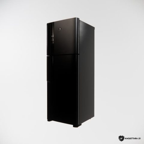Refrigerador Electrolux Frost Free Effi 01