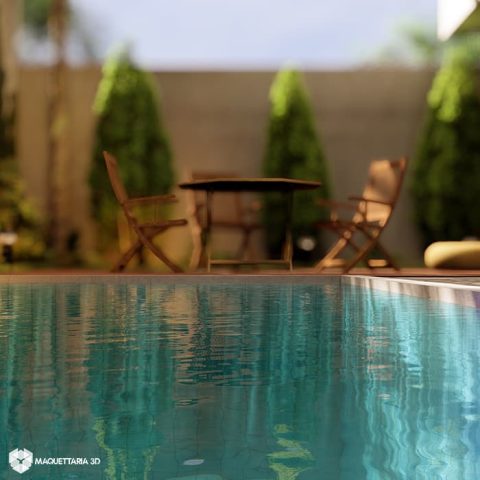 SARDENHA 20X20 - CERAL CERÂMICA