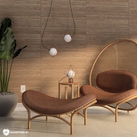 SOHO GRIGIO 83x83 AC DAMME