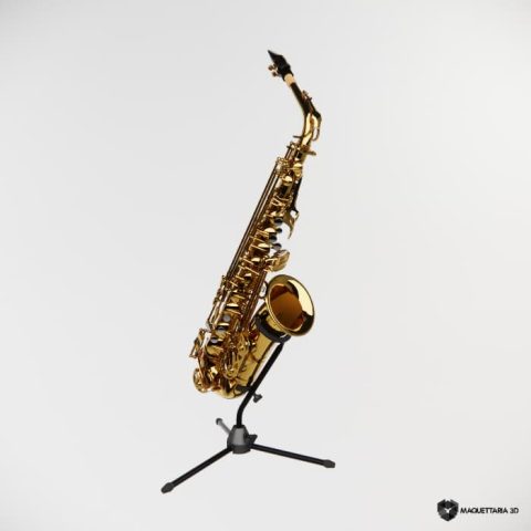 Saxophone