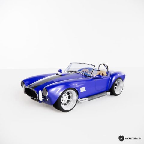 Shelby Cobra