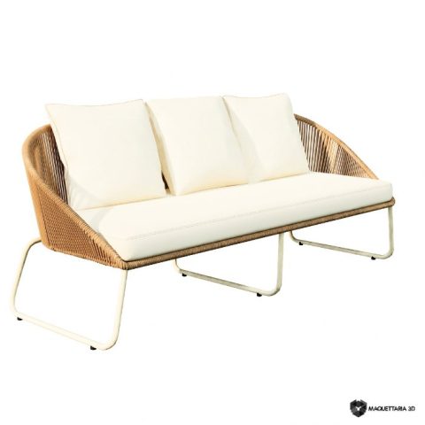 Sofá Bali