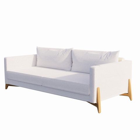 Sofá Cruz 01
