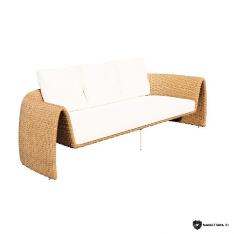 Sofá Lido