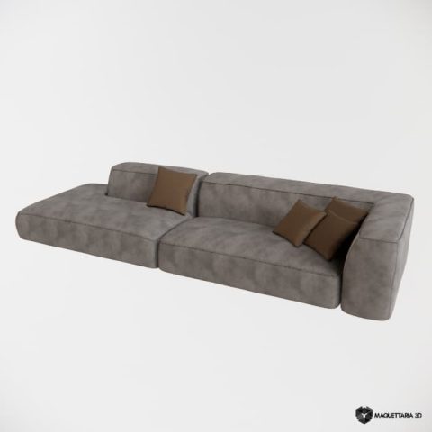 Sofa grand Seater