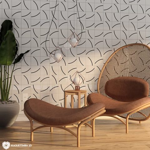 TAHI 15,5X15,5 ES - LURCA