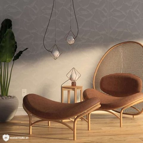 TEMPO WH MLX 60X120 MATTE PORTINARI