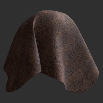 Tecido Courvin Facto Fit Frankfurt Montana Moca