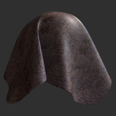 Tecido Courvin Facto Fit Frankfurt Montana Whisk