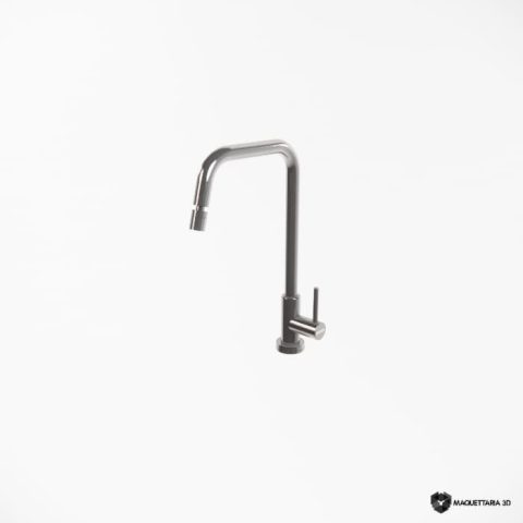 Torneira Monocomando Tramontina Angolare