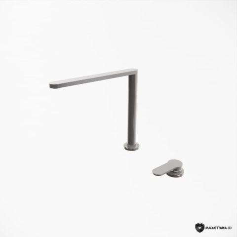 Torneira Monocomando Tramontina Hidden