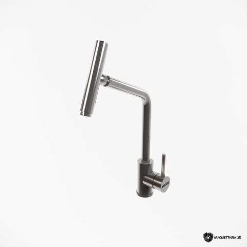 Torneira Monocomando Tramontina Versa