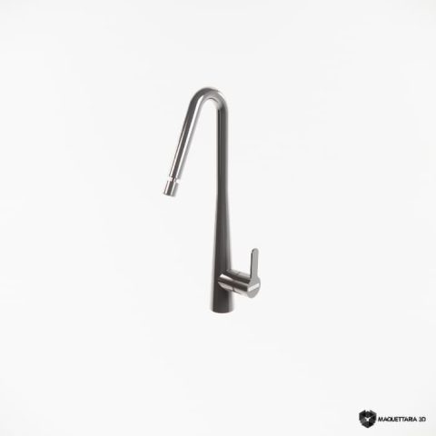 Torneira Monocomando para Cozinha Obelisk