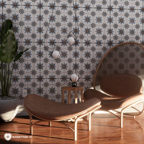 Urban-Vintage-60X60-AC---BIANCOGRES