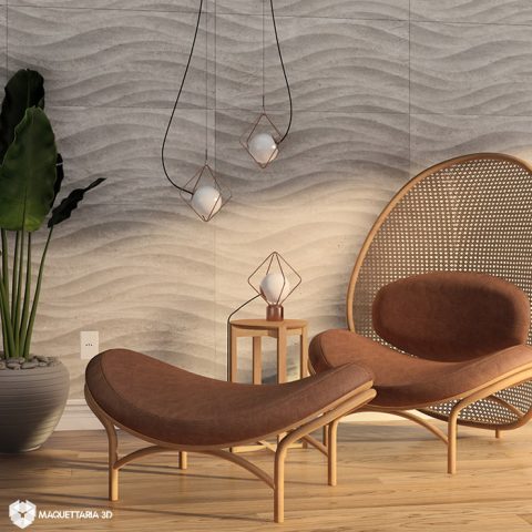 VEINS ONDAS ACETINADO, CEUSA, 432,0x910,0x10,8 mm (1)