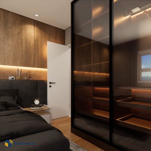 Vidro-Reflecta-Champagne