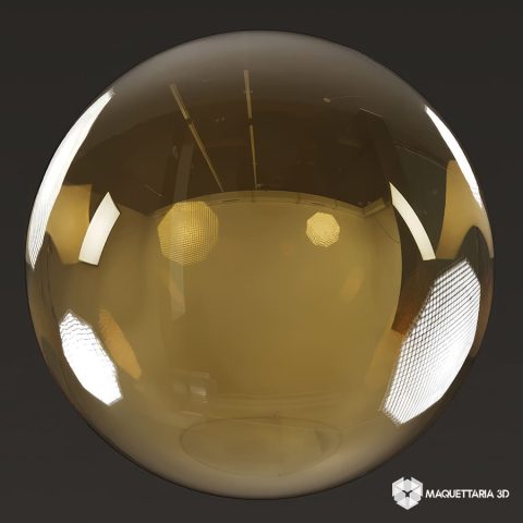 _Vidro-Reflecta-Dourado