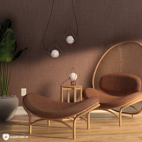 WUTAI 1105.01 - VESCOM (PINTURA DE PAREDE)