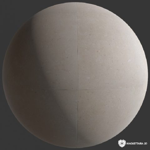 Yass Nude 90x90 NAT Portobello